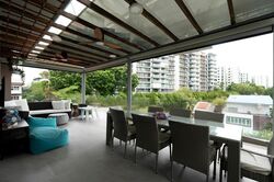 Apollo Gardens (D16), Terrace #455565781